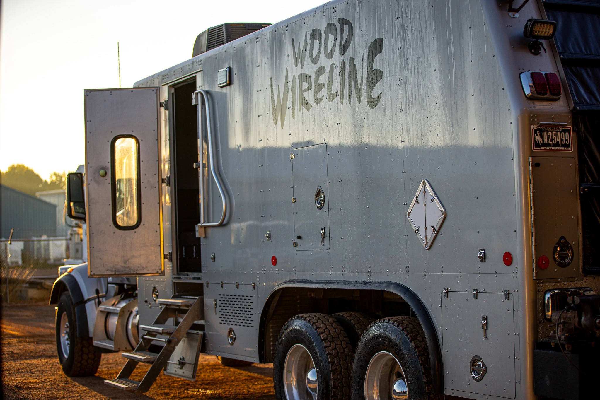 Williston, ND Operations